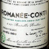 $120,000 Romanee-Conti 'highlights the investment potential of fine wine'