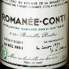 Romanee-Conti 1990 returns to Christie's