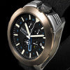 SEIKO's new commemorative Spring Drive Spacewalk