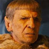 Spock's $7k jacket could prosper at auction