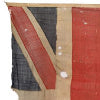 The World's most expensive Union Jack sells for £384k