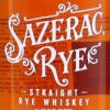18-year-old Sazerac Rye is the world's finest whisky