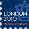 Looking forward to the London 2010 Festival of Stamps