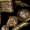 �3.3m needed to save UK's largest Anglo Saxon treasure