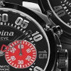 Alpina's new extreme Chrono watch