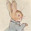 Peter Rabbit scampers ahead of Pooh and Harry Potter at Heritage