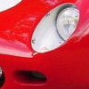 Ferrari legend's racer for sale at £235k