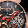 Bovet's new sporty and elegant timepiece