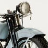 Pre-1950s motorbikes ride to success at Bonhams