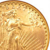 $80k 1925-S Double Eagle leads online coin auction
