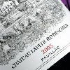 £22k Chateau Lafite 1982 stars at wines auction