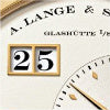 $50k for A Lange & Sohne's 'first' automatic watch