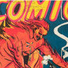 Human Torch sparks $227k in comic sale
