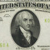 Rare Federal banknote brings $100k