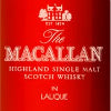 $15k Macallan 55 year-old to star at Christie's