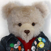 Sir Peter Blake stars at £35k charity teddy auction