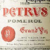Finest wine vintages from Petrus to Latour exhibit in London