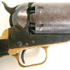 Extremely rare 1858 Colt could sell for $16k