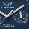TAG Heuer resurrects its Silverstone at $6.5k