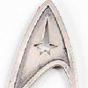 Star Trek memorabilia to boldly auction