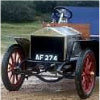 £442k Rolls Royce races ahead at auction