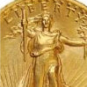 Gold Eagle coin to bring $75k in New York today