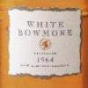 First US auction for $24k Bowmore Trilogy