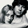 $12k nude photo of Polanski and Tate to auction