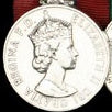 Distinguished Conduct Medal is valued at £60k