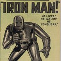 Tales of Suspense #39 comic to see $262,000 at Heritage Auctions?