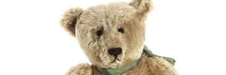 Jena Pang's teddy bears sell for $149,000 in UK auction