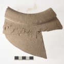 Early King David ceramic found near Temple Mount, Jerusalem