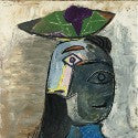 Picasso's Tete de Femme sees 26.7% increase at Sotheby's Paris