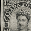 The 'Black Empress' commands $425,000 in Spink Shreves' stamp auction