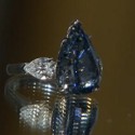 Largest flawless blue diamond to reach $25m at Christie's?