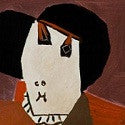 Roy Lichtenstein painting hidden for 59 years sells for $110,000