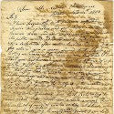 Thomas Paine autographed manuscript set to see $60,000