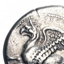 Ancient coins set to soar at Pegasi Auctions