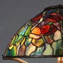$125,000 Tiffany lamp will show the way in California this week
