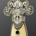 Rare Tiffany 'Aztec' presentation dagger auctions in California this February