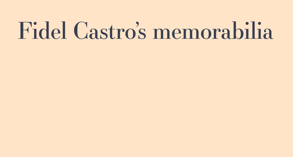 On this day: A dictator rises to power.