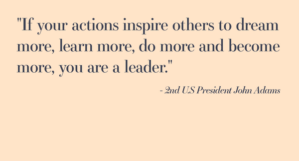 Happy President's Day!