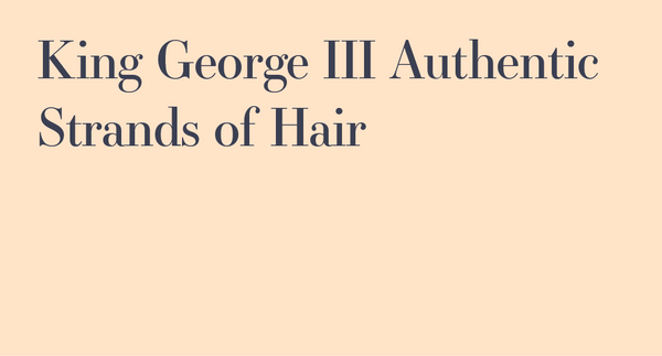 The Last King of America