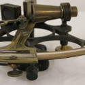 Titanic auction includes sextant owned by rescuer