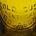Rare Barkhouse bourbon bottle - one of 'finest' - brings $28,000 at auction
