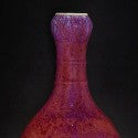 Trelissick House Chinese vase to make $155,500?