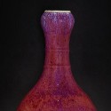 Trelissick House Chinese vase auctions with 237% increase
