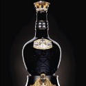 Tribute to Honour whisky to see a record $333,000 at Christie's?