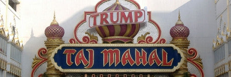 Donald Trump museum coming to Atlantic City?