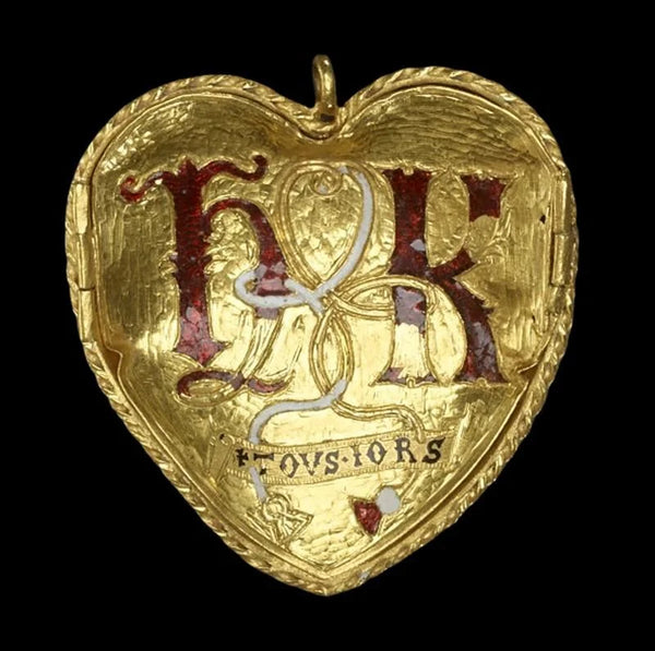 British Museum races to save rare Tudor treasure for the nation